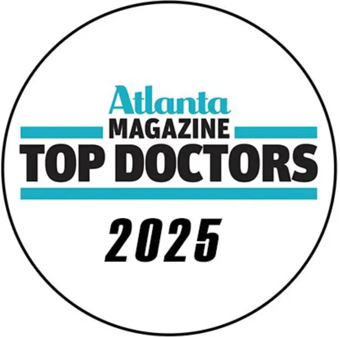 Top Doctors 2025