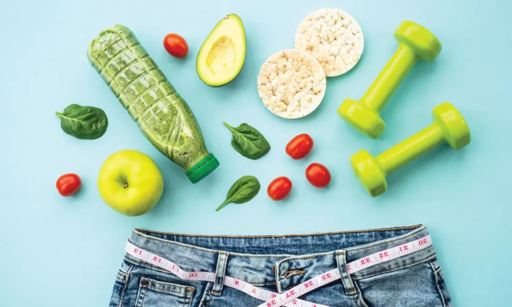 Weight Management & Nutrition Counseling in Lawrenceville GA: A Smarter Approach to Healthy Living