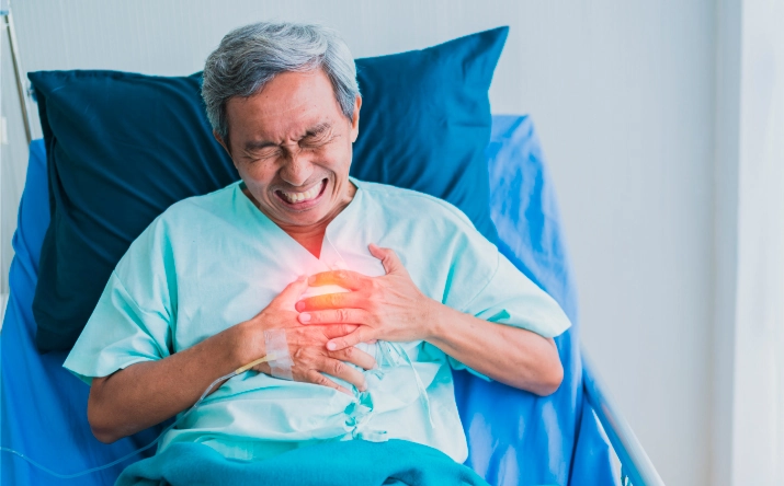 High blood pressure management at PrimeHealthPlus Medical Center