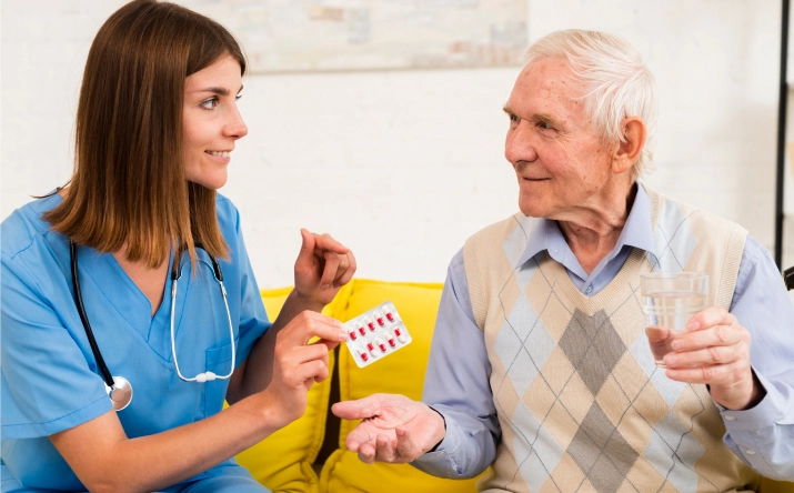 Medicare Advantage in Lawrenceville