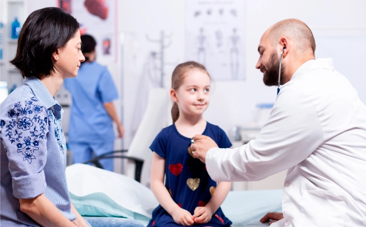 Primary Care in Lawrenceville