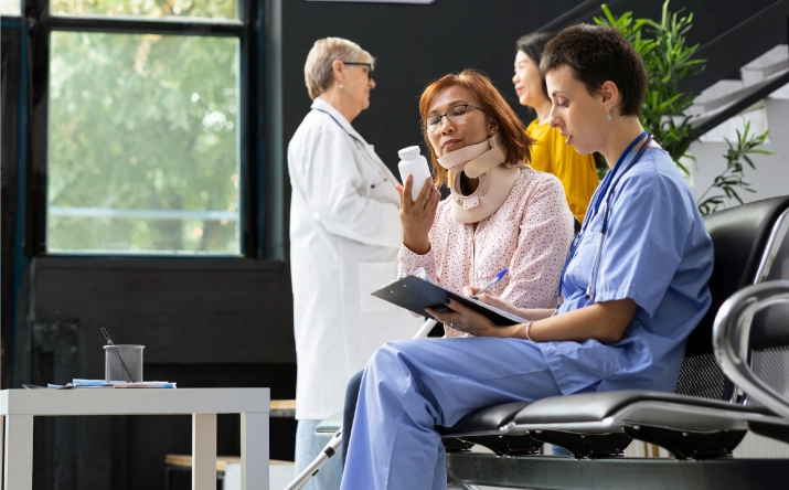 Same-Day Visits for Acute Illness