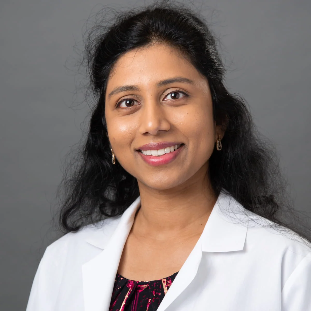 Meet Dr. Sowmya Barrela, MD