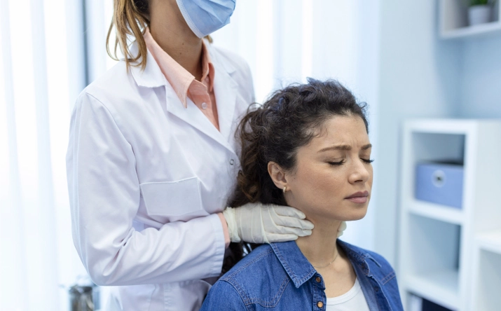 Thyroid Treatment in Lawrenceville
