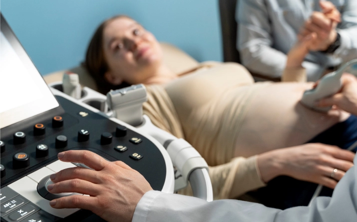 Ultrasound in Lawrenceville