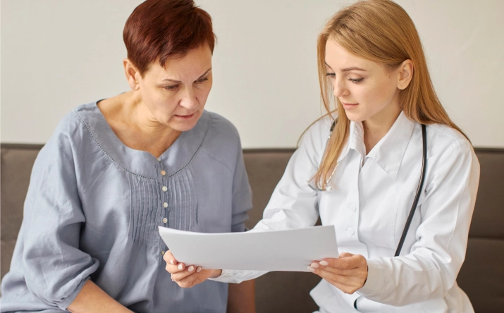 Women’s Health in Lawrenceville