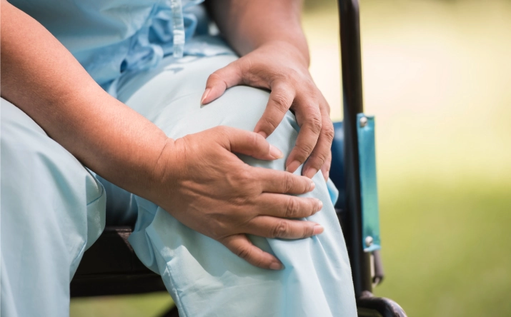 Arthritis Treatment in Lawrenceville
