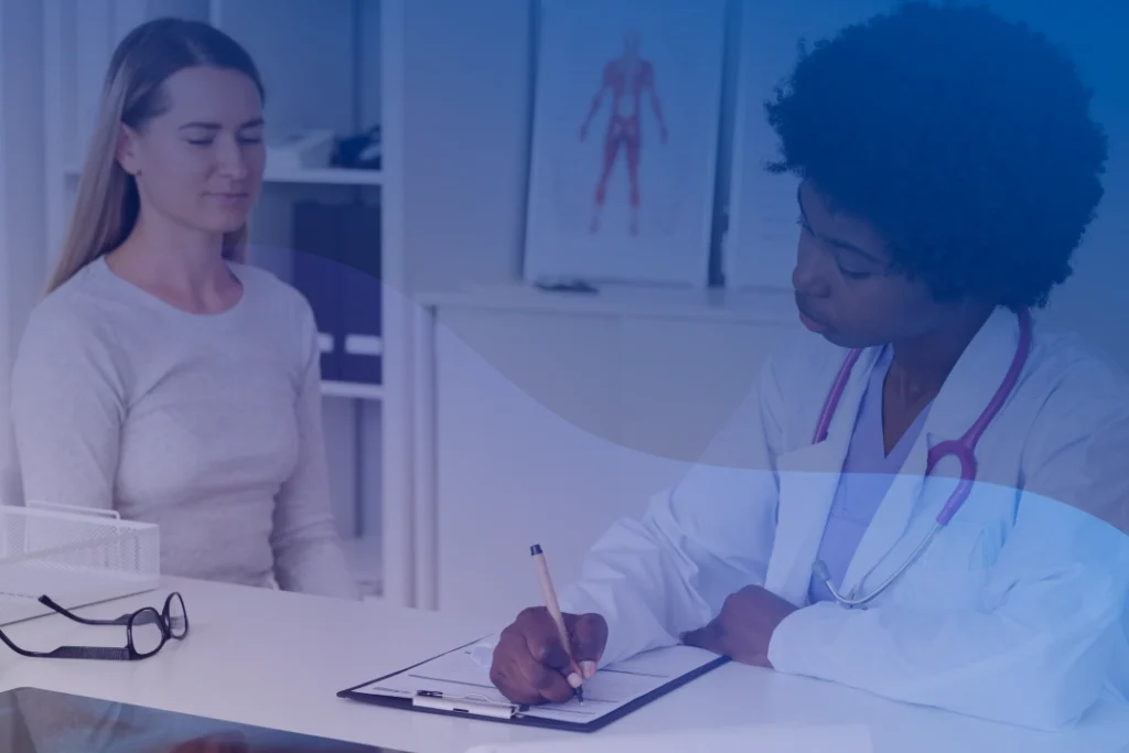 How Routine Checkups Detect Health Problems Early