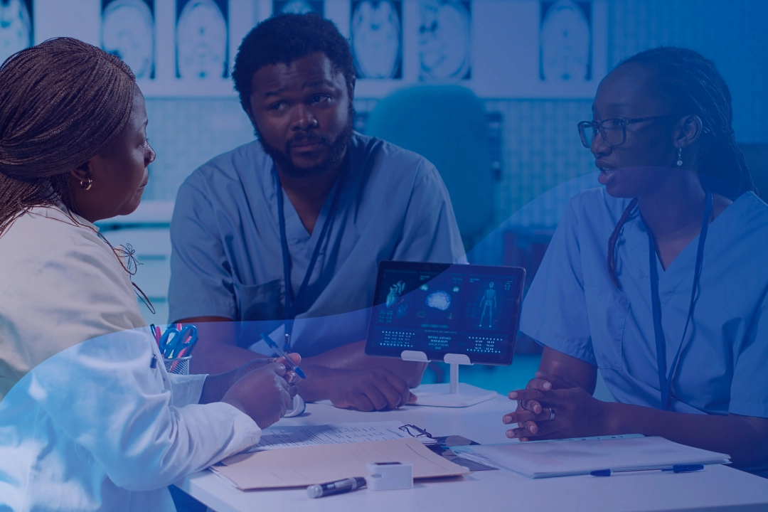 Why Choose PrimeHealthPlus Medical Center?